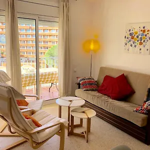 Aquarium. 150 Metros Playa. Appartement