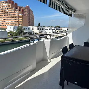 Bonito En Zona Familiar Appartement