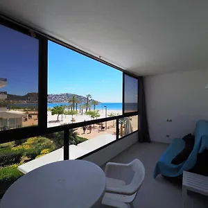 Inmosantos Oasis A3 Appartement