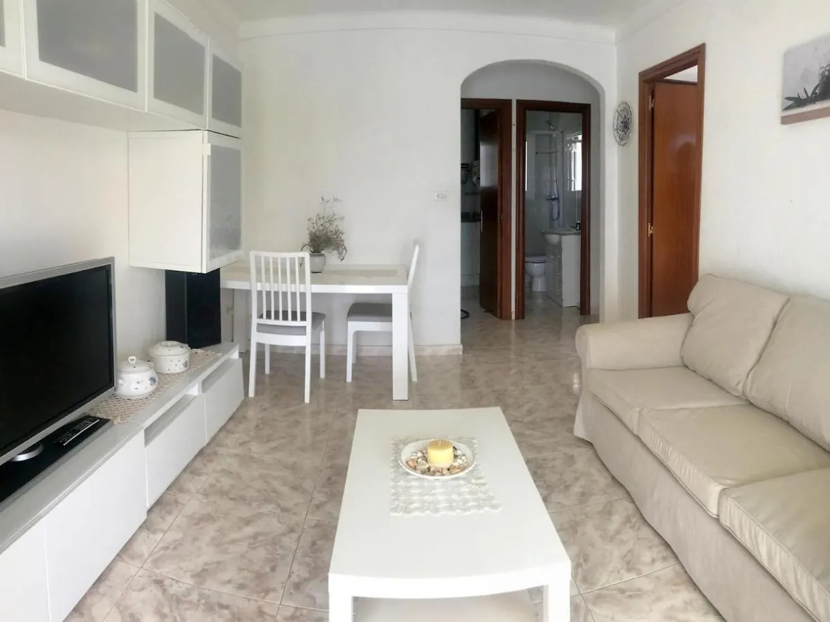Mataro Apartment Roses Spain