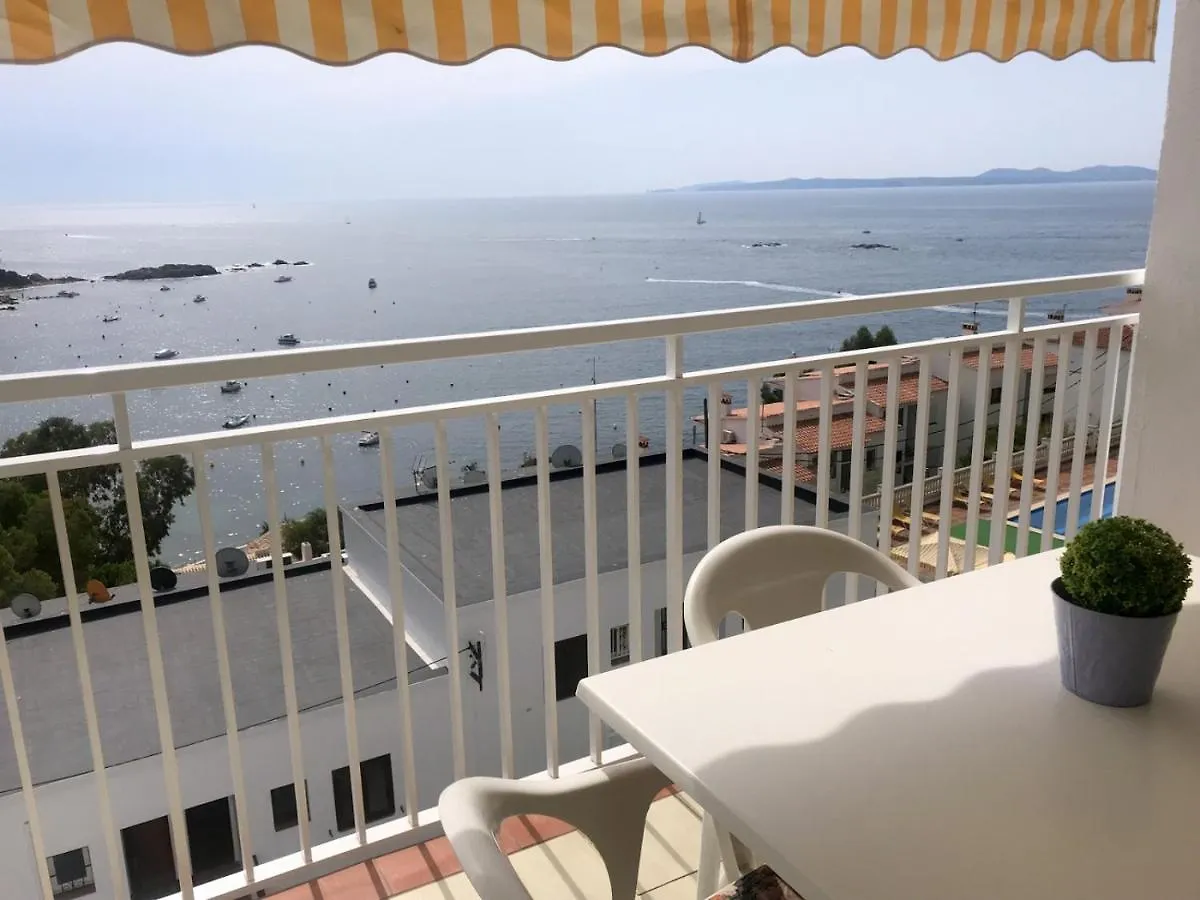 Mataro Apartment Roses Spain
