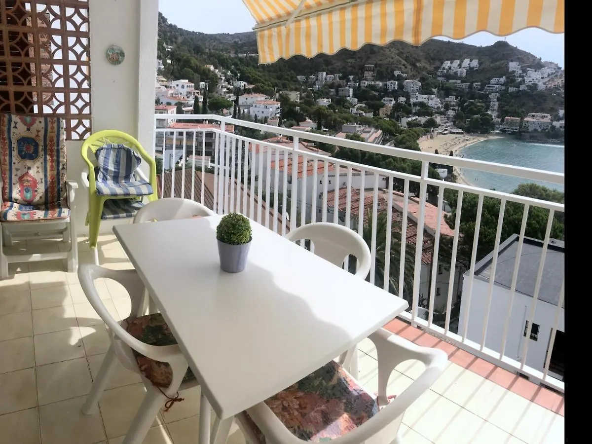 Mataro Apartment Roses 0*,
